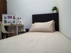 Casablanca (D25), Condominium #622452381